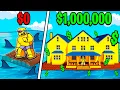 Download Lagu Becoming a Billionaire in Roblox RAFT TYCOON MP3