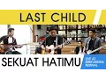 Download Lagu Last Child - Sekuat Hatimu (Live at DRM Digital Fest)