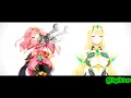 MMD Xenoblade Trumpet Pyra