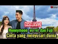 Lagu BIKIN HEBOH❗ VERREL DAN FUJI HONEYMOON KE LUAR NEGRI❗