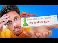 Download Lagu 2600 Elo CHEATER Tries To Beat Me...But It Backfires | The Road To Grandmaster