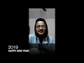 London Paris | Dream 2019 | Self Composed | New Year Song