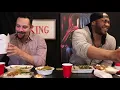King Unfiltered - Late Night Chinese Food Lian s Kitchen