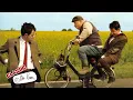Holiday A Stranded Bean Is A Sad Bean Mr Bean s Holiday Classic Mr Bean