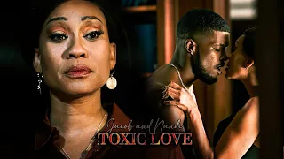 Jacob and Nandi Toxic Love Fatal Seduction