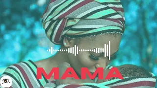 Zouk Love Beat X Bongo Fleva X Afro Instrumental 2025 MAMA Emotional Love Beat 2025 