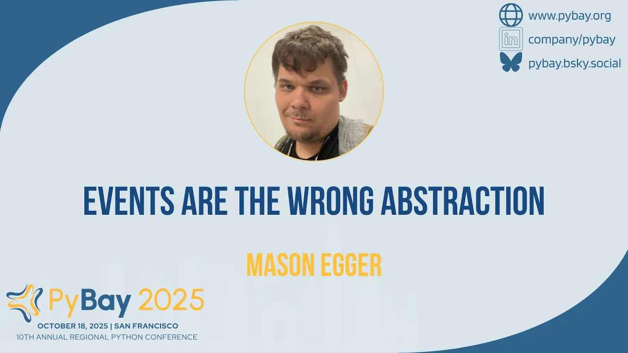 Image from Events are the Wrong Abstraction