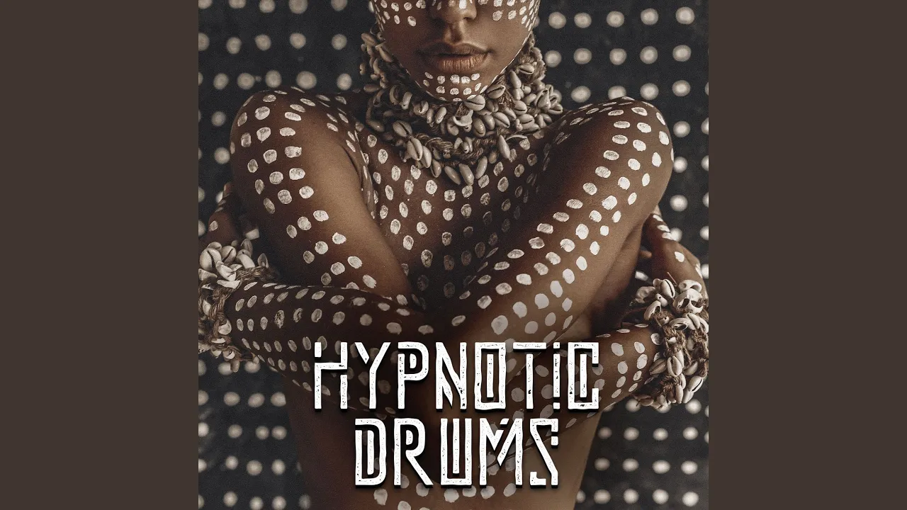 Spiritual Drum Dialogue Spiritual Drum Dialogue