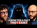 Occultist Dark Entities Are Real And They Use Us Ike Baker