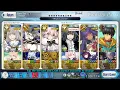 FGO Hunting Quest part 12 Day 6 Soul Eater Hunt - Pride Rank