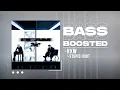 Download Lagu HxW (SEVENTEEN) - STUPID IDIOT [BASS BOOSTED]