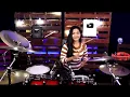 Download Lagu DJ Thai Mi Muneca Remixs DRUM COVER