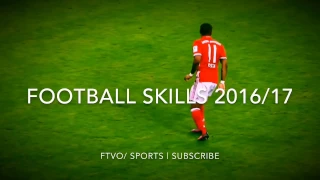 Football Skills FTVO Sports
