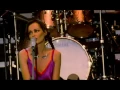 Download Lagu The Corrs- Live Lansdowne Road (Dublin) 1999- Sharon \u0026 Caroline- No Frontiers