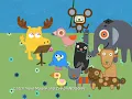Moose and Zee All About Animals