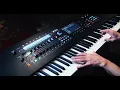 Download Lagu Yamaha | Montage M Sound Demo