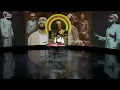Bokani Dyer performs 'Resonance of Truth'