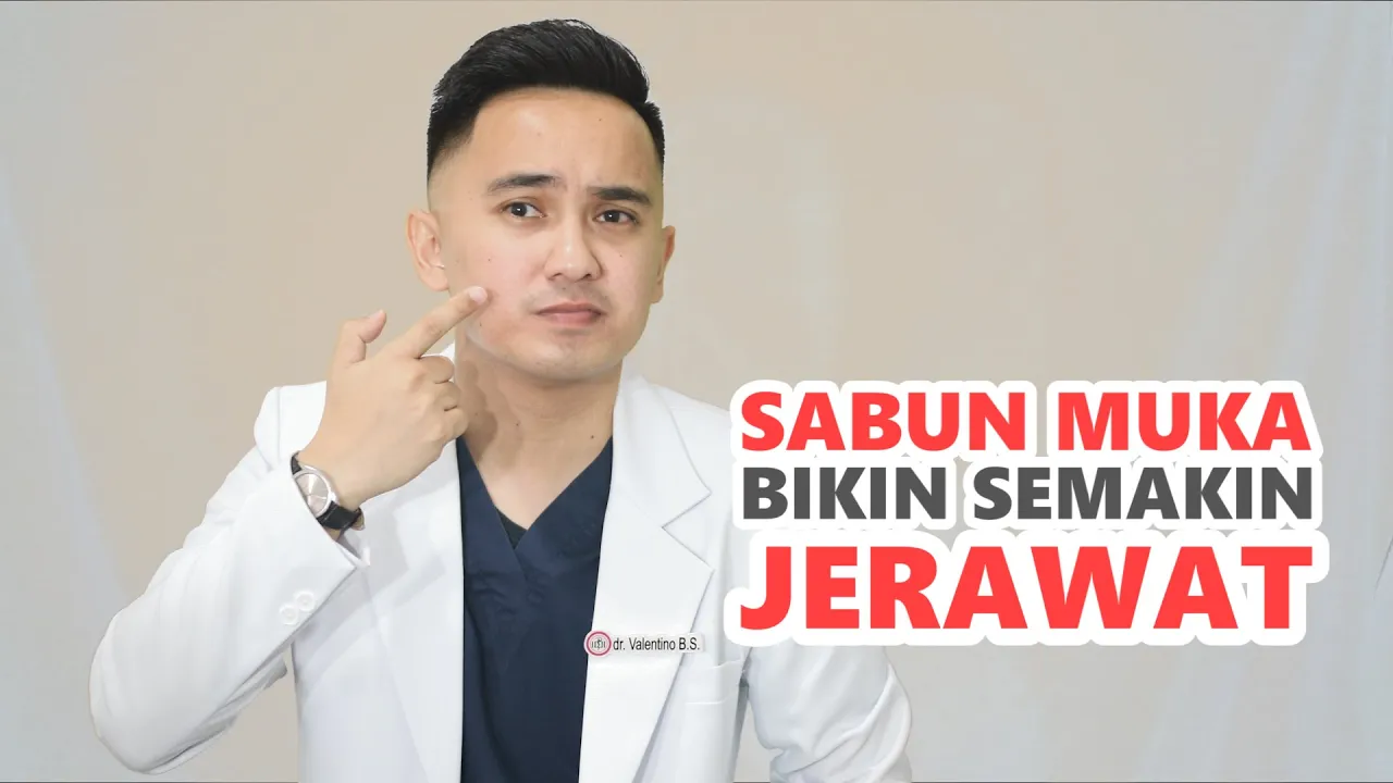 Yo bro-bro semua balik lagi bareng Bro Gamal. Kali Bro Gamal bakal membahas tentang Face wash dan fa. 