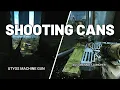 Shooting Cans Quest Guide - Escape from Tarkov