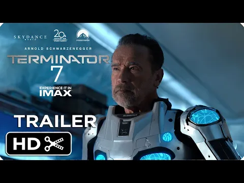 Download MP3 TERMINATOR 7: Future War – Full Teaser Trailer – Paramount Pictures