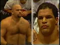 Lagu Mark Kerr VS Daniel Bobish UFC 14 Classic Championship Fight