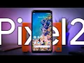 Using the Google Pixel 2 in 2025 - Review
