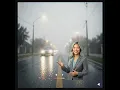 Wet Commute Wardsboro Fog Windham Central New England