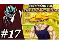 Let s Play Fire Emblem The Binding Blade Chapter 11A Part 1 BLAZEPLAYS