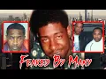 Eric E Moneybags Smith The Queens NY Stick-up Kid