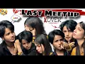Lagu LAST MEETUP LOVER 🥺🙏🏻 #rajjufam #vlog #cute #trending #foryou #instagood #viralvideo 