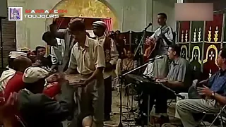 فكاهة زمان لله إرحم لماتو و يخلي لعايشين من سلسلة زايد ناقص 