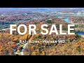 8 - Acres For Sale