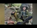 Northbrook native and Glenbrook North High School graduate fighting in Israel war