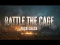 Nickelback - Rattle The Cage (Lyrics Video) New Release