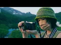陳蕾 Panther Chan - 世界與你無關 Embrace Yourself (Official Lyric Video)