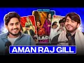 Download Lagu  Aman Raj Gill को आती है safe बात करनी 