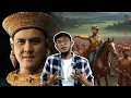 Lagu Ini Sebab Siam Susah Nak Pegang Melayu Patani