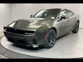 2026 Dodge Charger UT St George Mesquite Cedar City Hurricane Kanab