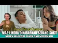 Lagu GEMPAR 🔥 MAS LINDRAA DI KABARKAN SEDANG SAKIT, NIKEN SALINDRI PANIK DAN LANGSUNG MENEMANI 