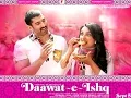 Download Lagu DAWAT E ISHQ LYRICS