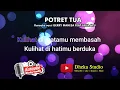 Download Lagu POTRET TUA - GERRY MAHESA FEAT LAILA AYU ( KARAOKE )