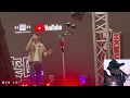 林奕匡 Phil Lam 《特務占士匡 Mad World》YouTube Music Nights @ Hong Kong Times Square 2026.05.24