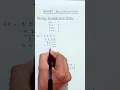 Binary Multiplication Explained