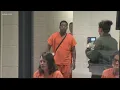 Man arrested accused of shooting at paramedics in Sarasota after faking 911 call