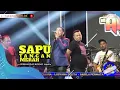 Lagu OM ADELLA SAPU TANGAN MERAH (VOC!) - IRWAN DACADEMY STREAMING Adella #musikLIVE 2025
