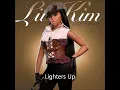 Lil' Kim - Lighters Up HD HQ Lyrics