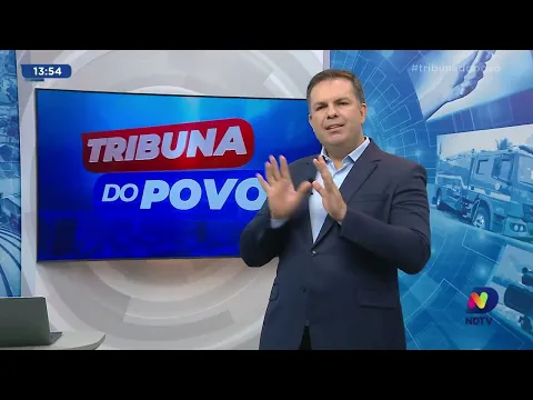 Assalto à mão armada: homens roubam joalheria dentro de shopping em Joinville