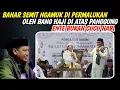 Lagu Akhirnya Bahar Smit Satu Panggung Dengan Bang Haji??Ente Bukan Cucu Nabi..!!