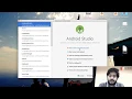 Android Google Maps Part 1 - Setting up the Maps project