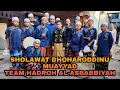 Download Lagu Sholawat dhoharoddinul muayyad- HADROH AL-ASBABBIYAH